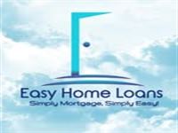 Easy Home Loans, NMLS 2125202